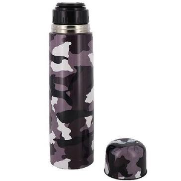 Термос металлический камуфляж Bekker 0.75 л.