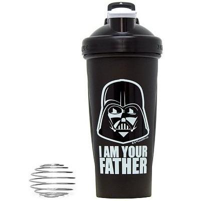 Шейкер 700 ml Star Wars Darth Vader