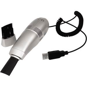 Пылесос - мини USB для клавиатуры