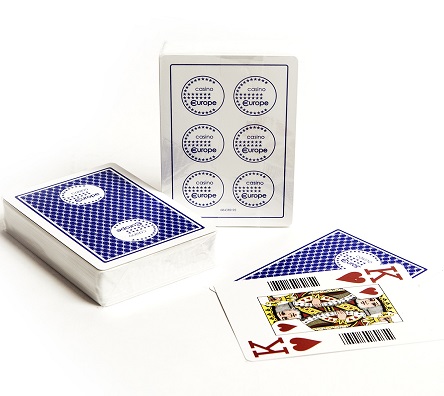 Карты Fournier 818