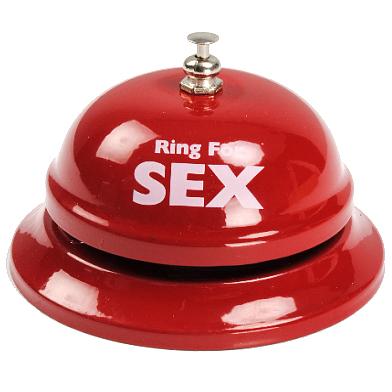 Звонок "For SEX"