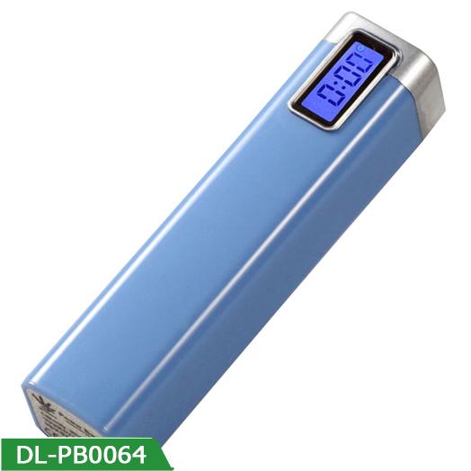 Пауэрбанк 2600mah, 5V/1A