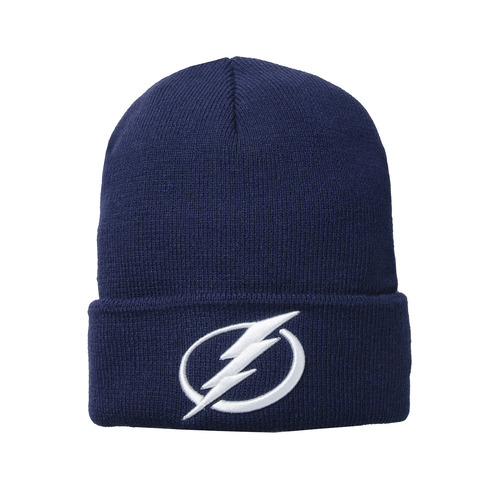 Шапка Tampa Bay Lightning, син., 55-58