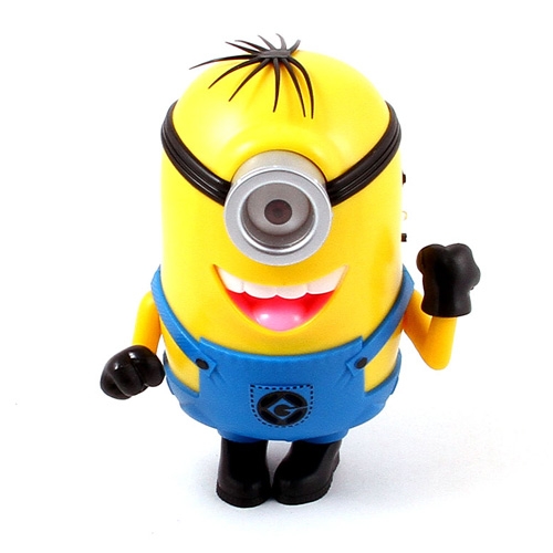 Радио-проигрыватель "Миньон"