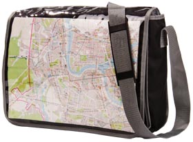 Сумка CITY GUIDE