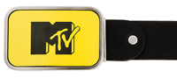 Пряжка для ремня BB1 MTV