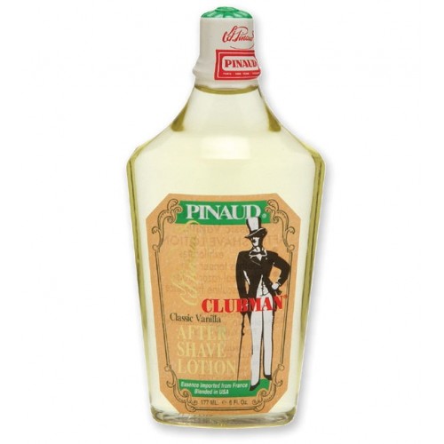 Лосьон после бритья Clubman Classic After Shave Lotion 177 мл.