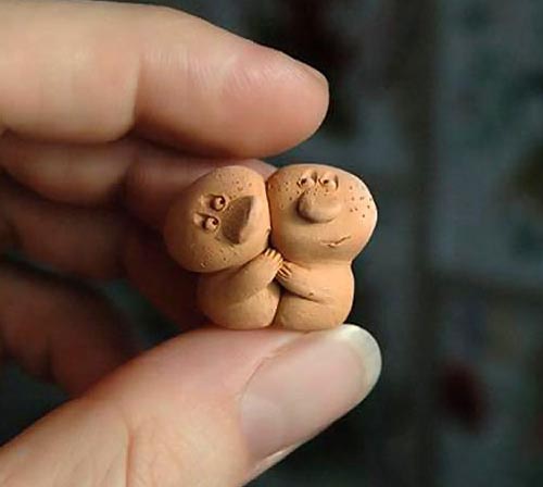 Масики двойные