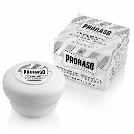 Мыло для бритья Proraso 150 мл.