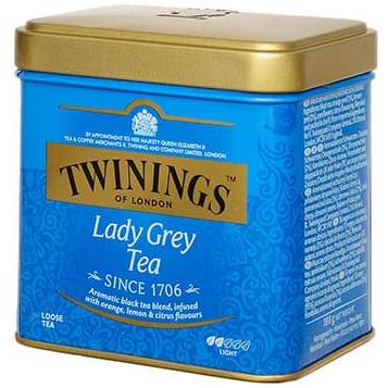 Чай "Twinings" 100 гр. 