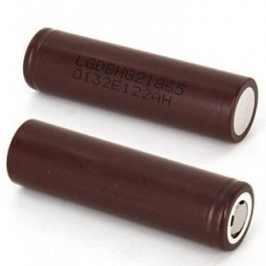 Аккумулятор LG HG2 18650 3000mAh