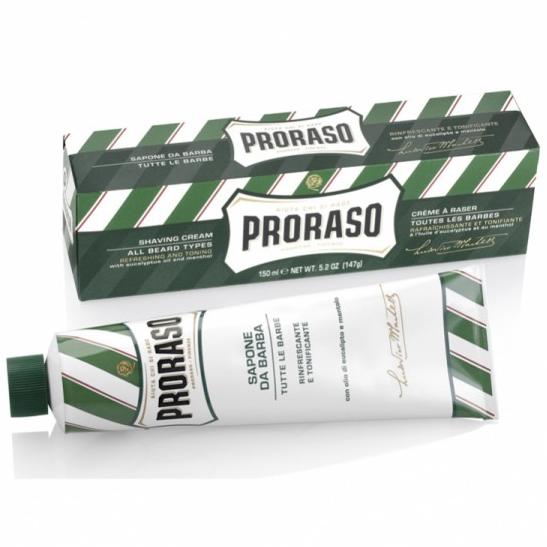 Крем для бритья Proraso 150 мл.