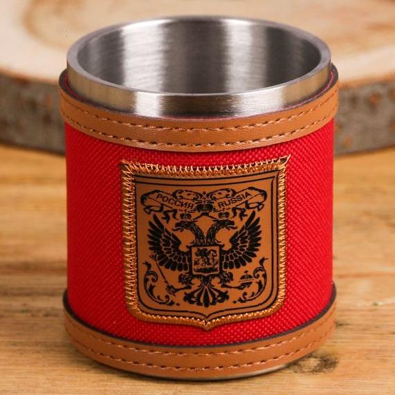 Кружка "Россия", 200 мл