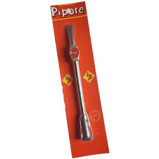 Бомбилья "Pipore"