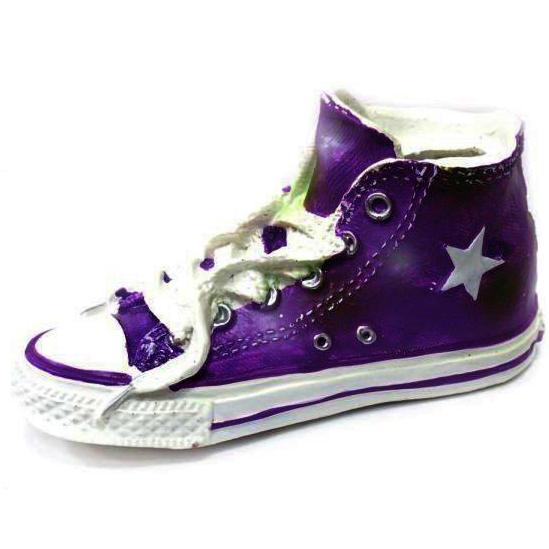 Копилка "Keds"