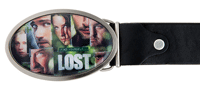 Пряжка для ремня BB1 Lost