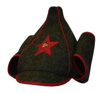 Буденновка