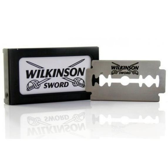 Сменные лезвия Wilkinson (5 шт)