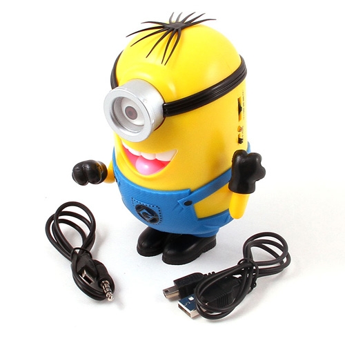 Радио-проигрыватель "Миньон"