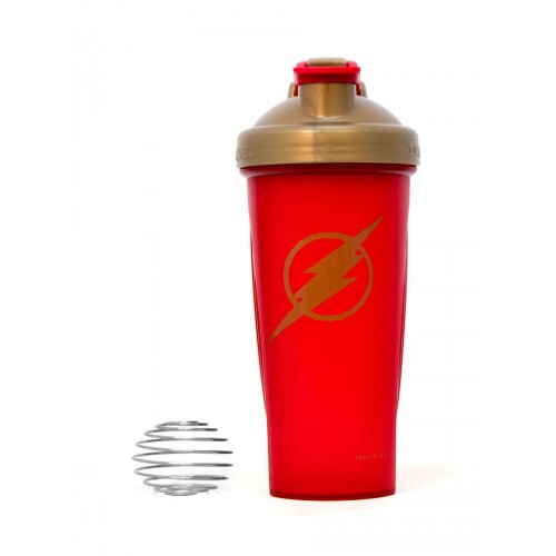 Шейкер 700 ml Justice League "The Flash"