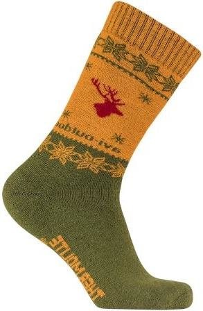 Термоноски "Лоси" р-р 43-46