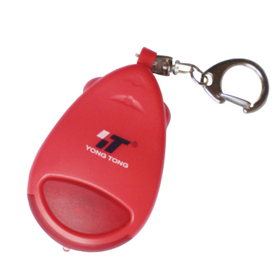 Брелок-отпугиватель комаров