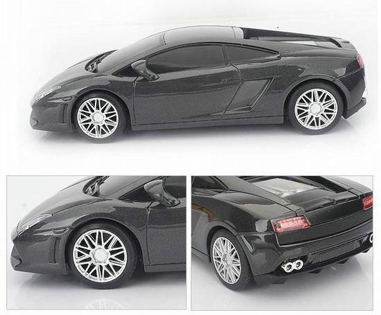 Машинка р/у "Lamborghini"