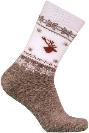 Термоноски "Лоси" р-р 43-46