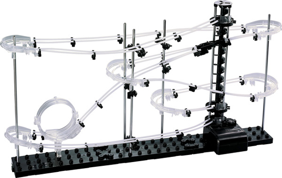 Конструктор "SpaceRail" level 1