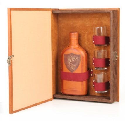 Мини-бар "Дело №"