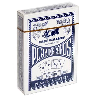 Карты PLAYINGCARDS