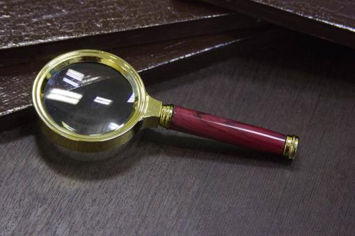 Лупа MAGNIFIER