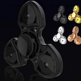 Спиннер C31 3 лепестка