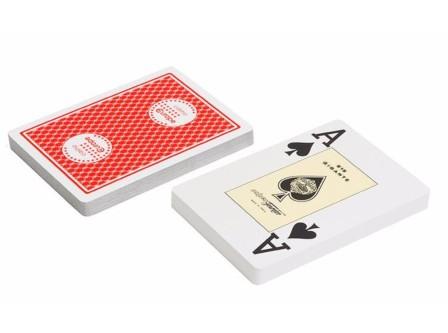 Карты Fournier 818