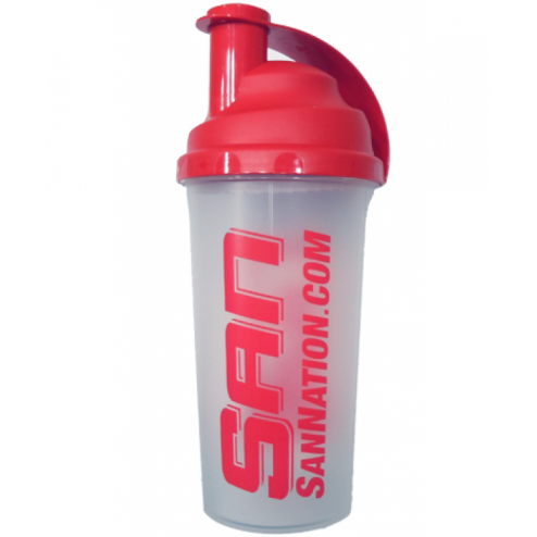Шейкер 700 ml SAN прозрачный