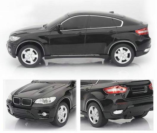 Машинка р/у "BMW"