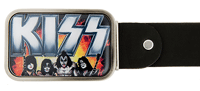 Пряжка для ремня BB1 KISS