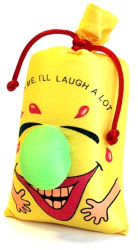 Мешок смеха