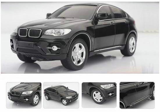 Машинка р/у "BMW"