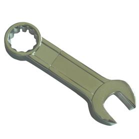 Флеш-карта "Ключ гаечный" на 8 Гб