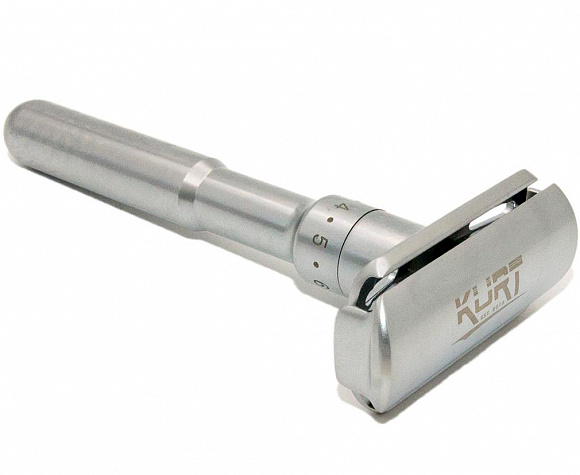 Т-образный станок KURT, сталь