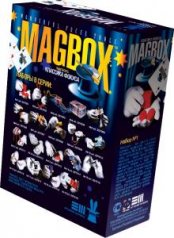 Набор фокусов № 21