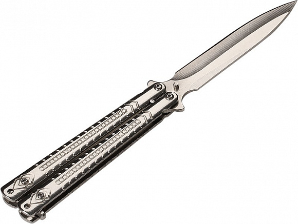 Нож-бабочка BENCHMADE