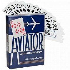 Карты Aviator