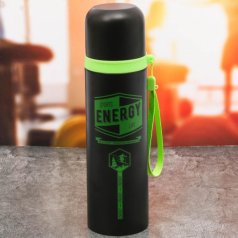Термос спортивный "Energy" 500мл.