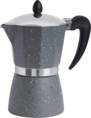 Кофеварка гейзерная Bekker 0.3л./6 чашек