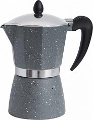 Кофеварка гейзерная Bekker 0.3л./6 чашек