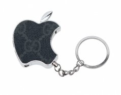 Зажигалка "Яблоко"