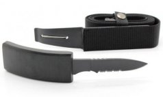 Ремень-нож