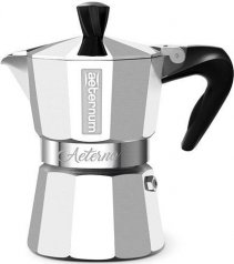 Кофеварка гейзер Bialetti AETERNA 3 пор